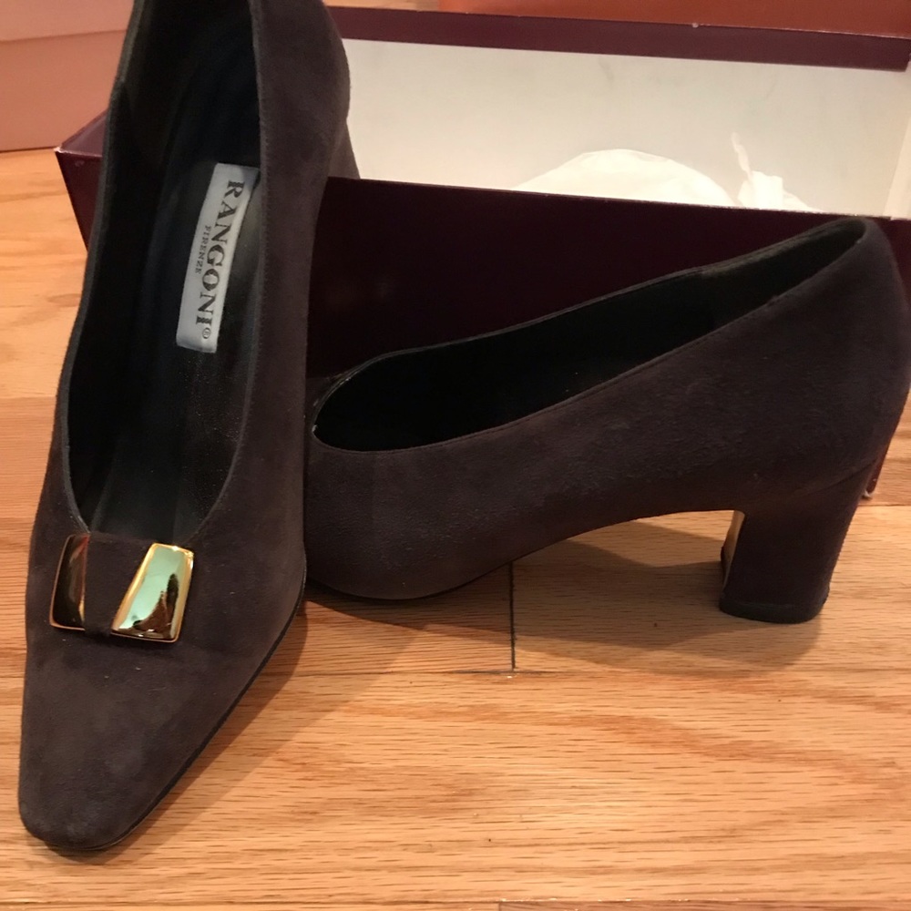 Rangoni Shoes
